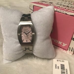 Roxy Watch